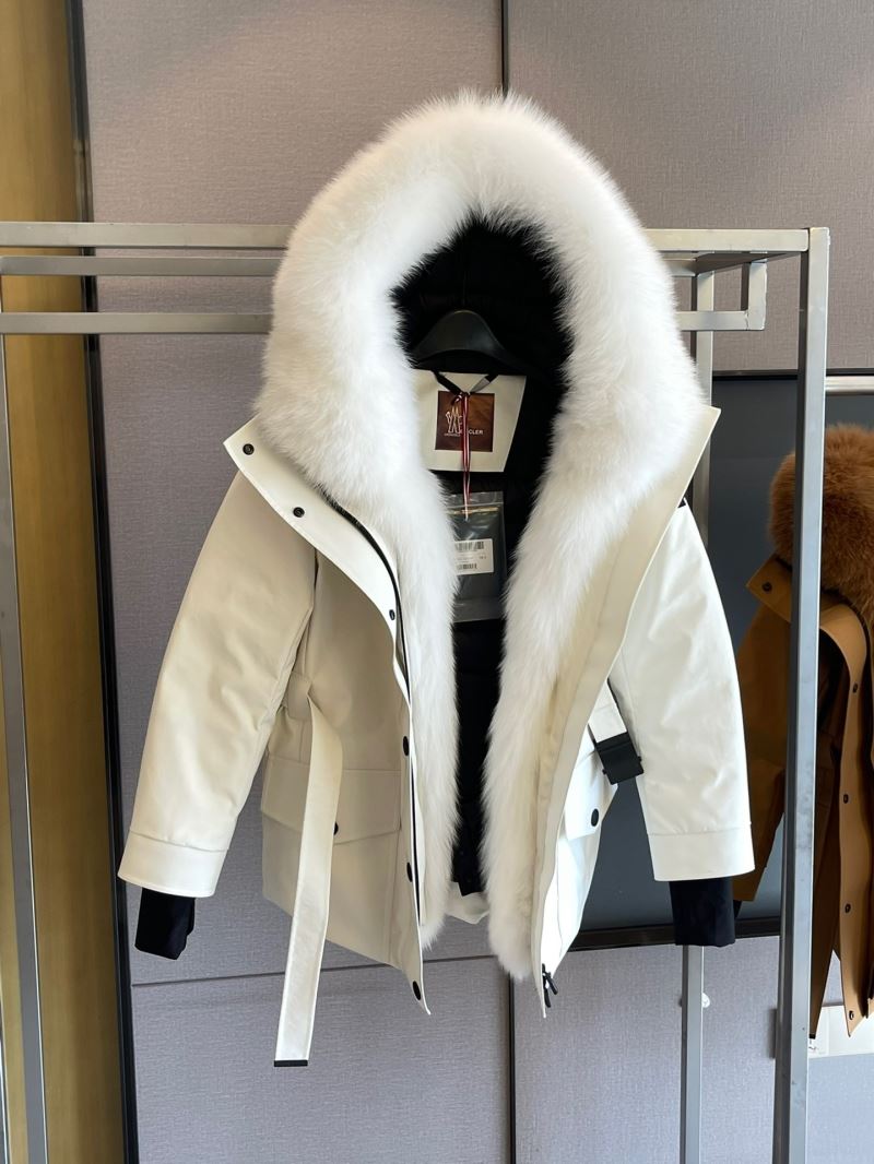 Moncler Down Jackets